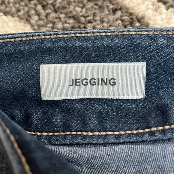 Women’s Torrid High Rise Jeggings Triple Button Fly 18S - Picture 3 of 6